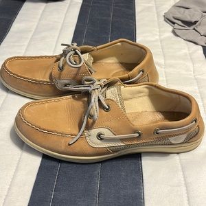 Sperry Boat Shoes